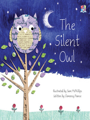 cover image of The Silent Owl